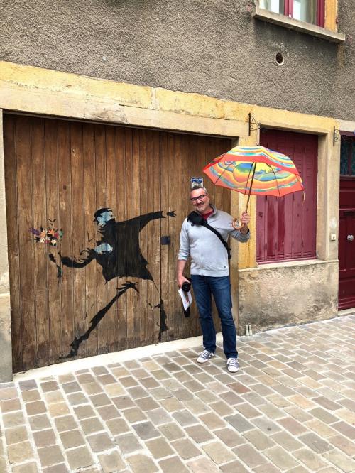Charlieu et "Pays Roannais"