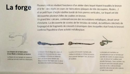 -Des cadrans solaires en Châtillonnais