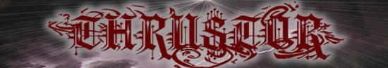 THRUSTOR_Logo THRUSTOR_Logo