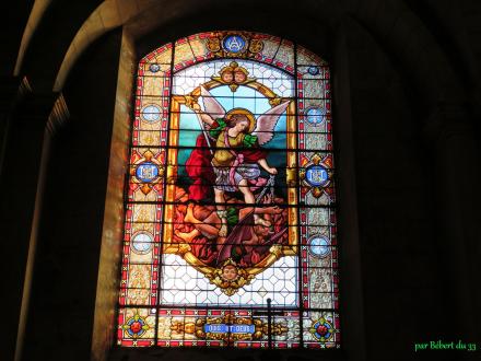 La Cathédrale ND de Dax (40)