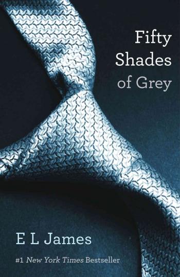 Fifty shades of Grey - Erika James