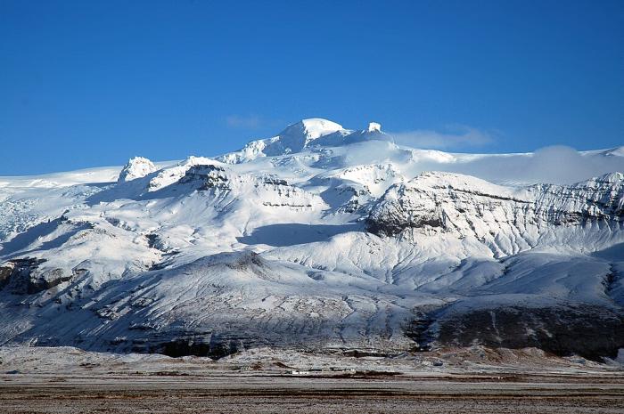 L'Islande dans l'Europe