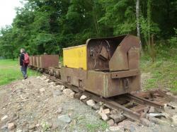 La randonnée du 19 juin à Saint-Germain-le-Vasson