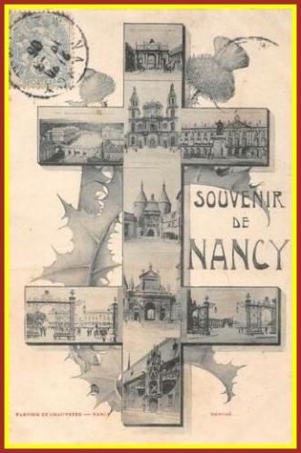 ⊱♥⊱╮ღ꧁ Aujourd'hui  54 Meurthe et Moselle   ꧂ღ╭⊱♥≺