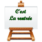 Word art c'est la rentrée
