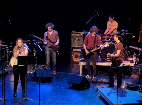 Le concert 2016 de l'Ecole de Musique Municipale de Châtillon sur Seine a été magnifique !