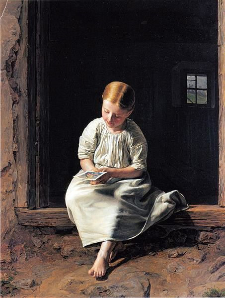 Peinture de : 