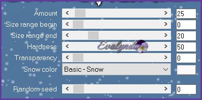 Un amour de bonhomme de neige