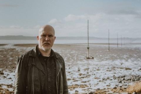 ARÐ - "Take Up My Bones" Clip