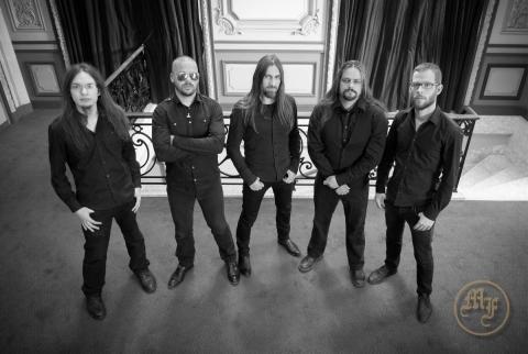 MARCHE FUNEBRE - Un nouvel extrait du EP Death Wish Woman dévoilé