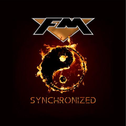 FM - "Synchronized" Clip