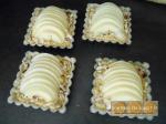 Tartelette Pomme Amandine