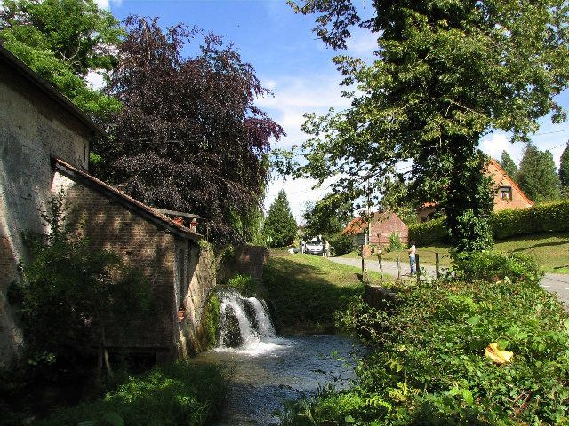 Département du Pas de Calais