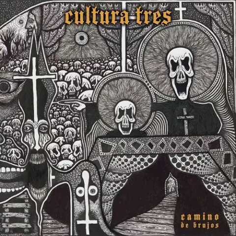 CULTURA TRES - "The Land" Clip