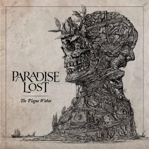 PARADISE LOST_The Plague Within