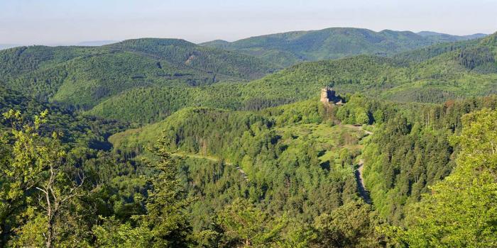 Département du Bas Rhin