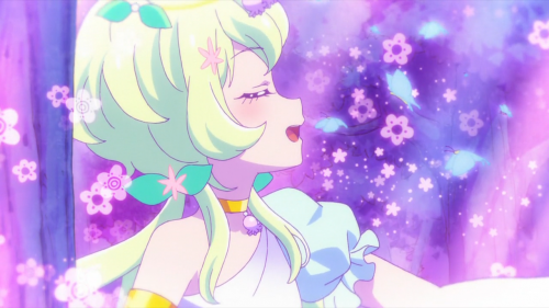 Aikatsu Stars 76 - Fairy tale 