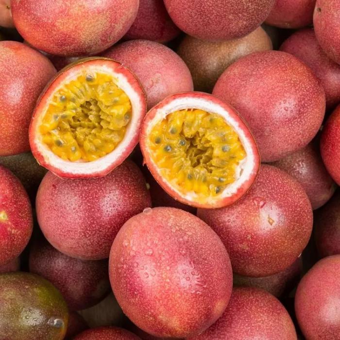 Légumes et fruits du mois de mars