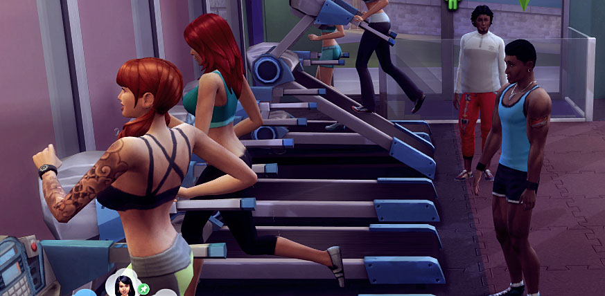 Semaine 3 - Quartier Windenburg - Foyer La Bande des fêtards