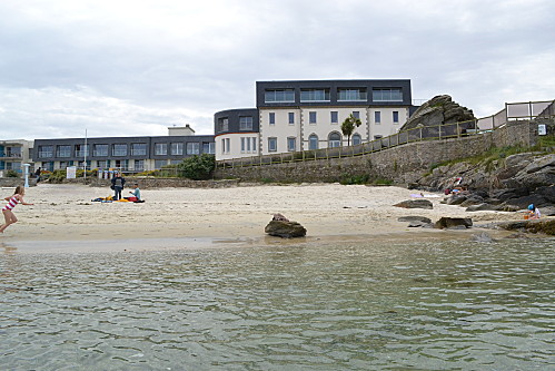 Roscoff, une ville de cures et  de biologie marine (3ème partie)