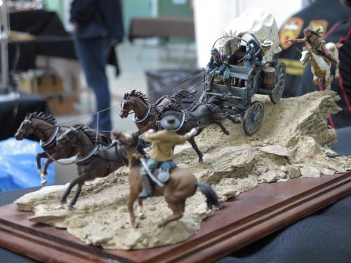 L'expo de Niort