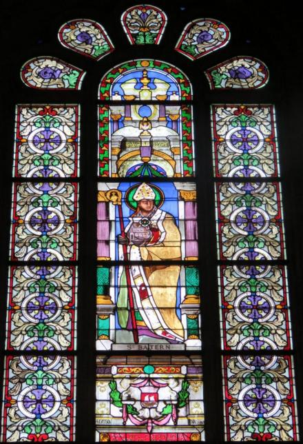Notre Dame d'Auray (56) -3