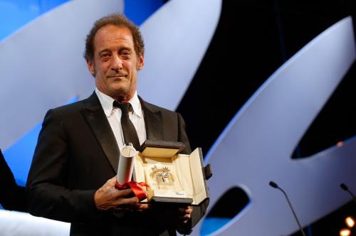 VINCENT LINDON BOX OFFICE