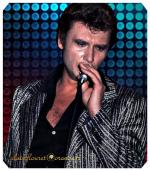 Fond ecran johnny hallyday0011