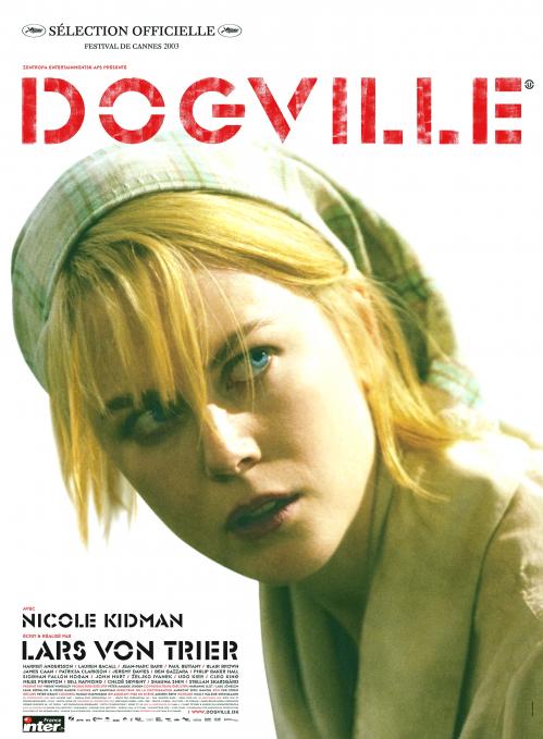 DOGVILLE BOX OFFICE 2003