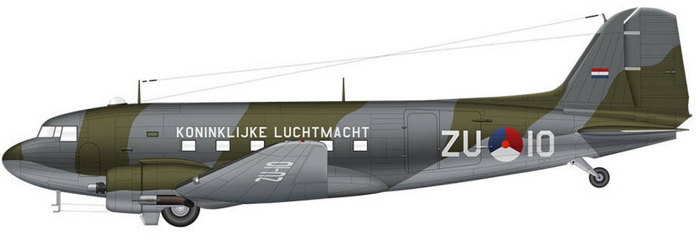 Heinkel He 111Z Zwilling 