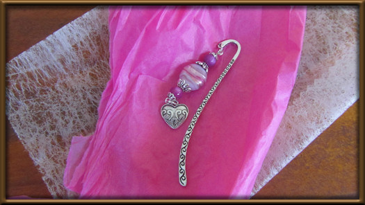 Mes marque-pages [9]