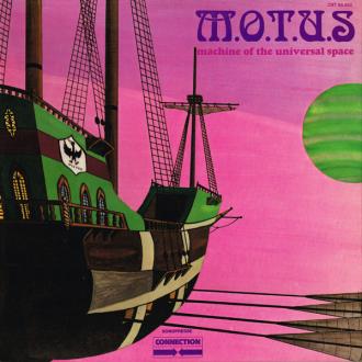 M.O.T.U.S. (1971-1973)