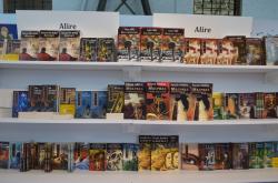 45e édition de la Foire du Livre de Bruxelles