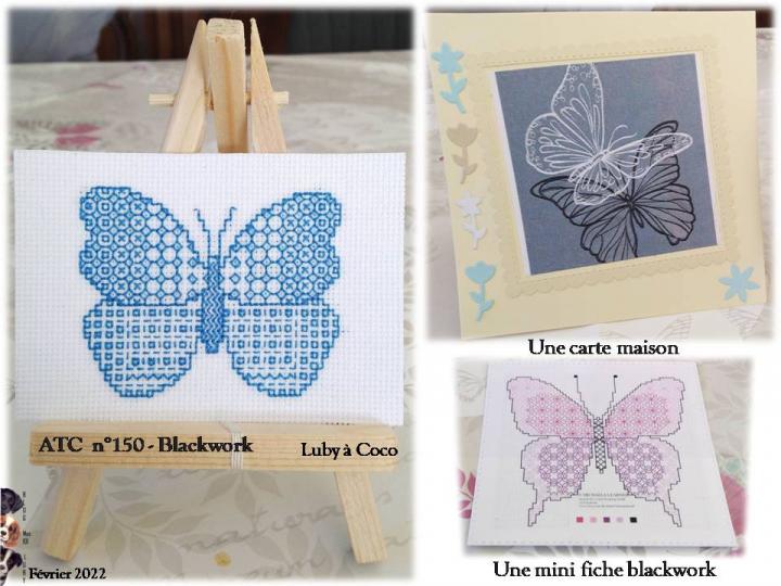 ATC Blackwork