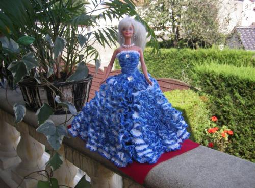 Défilé des stylistes 2014 (7 )