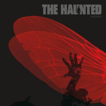THE HAUNTED_Unseen