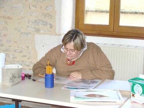 Montbard