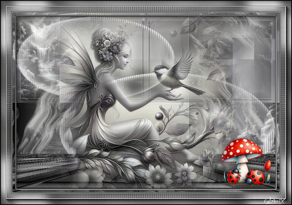 Evalynda Traductions