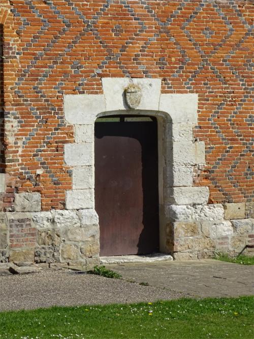 Perriers-sur-Andelle  ( Eure )
