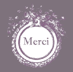 MERCI  Merci !!!