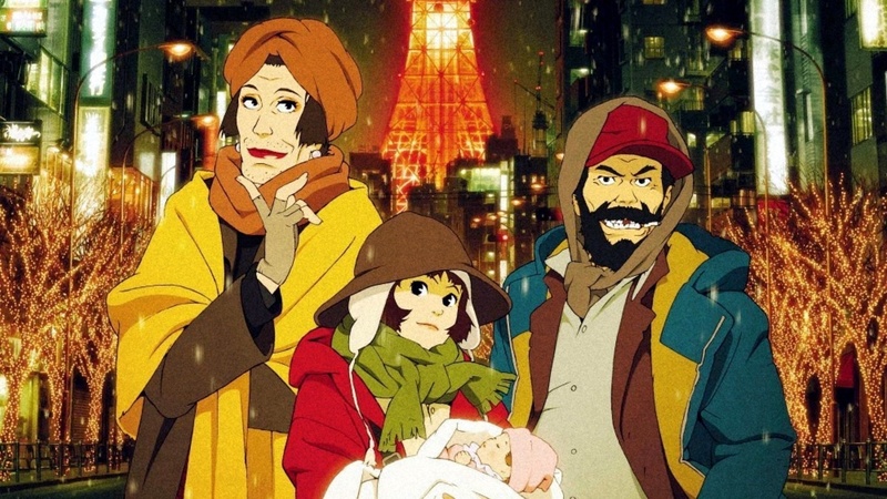 Satoshi Kon : un portrait