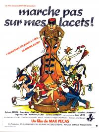 BOX OFFICE FRANCE 1977 - TOP 51 A 60