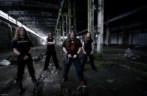 VADER_Band