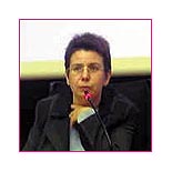 Claudine Garcia-Debanc, professeure à l'IUFM Midi-Pyrénées