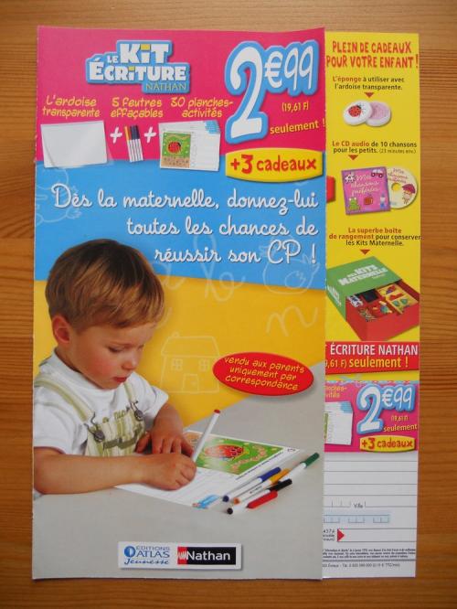 Editions Atlas