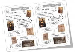 Le sourire de Mona Lisa