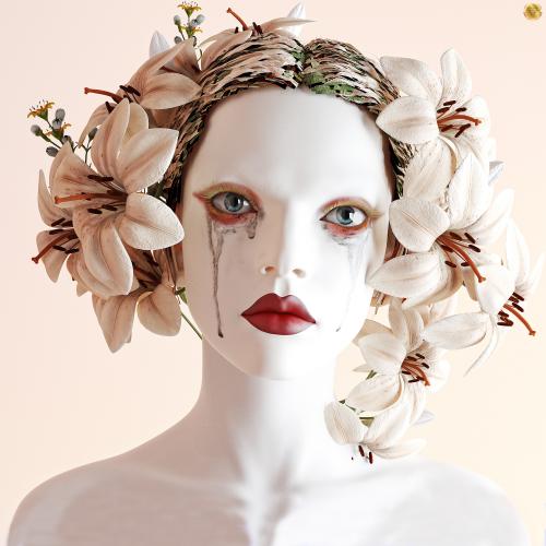 ➤ Un peu d'art #17 : Patrizia Burra