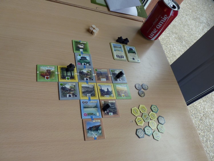 Glen More (Laurent) Glen More (Laurent)