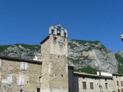 Dernier petit clin d'oeil des vacances !