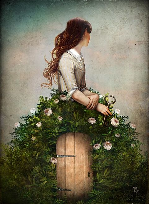 Christian Schloe